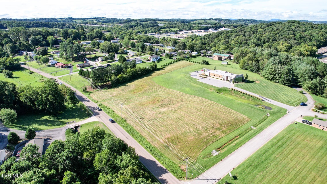 Photo #2: Lot 3 Erwin Highway