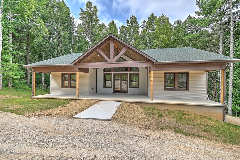 Photo #39: 512 Norris Rd ( Bridle Path) Road