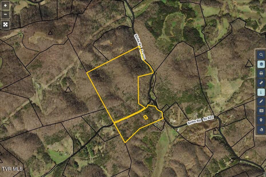 Photo #12: 0 Sinks (103 Acres) Road