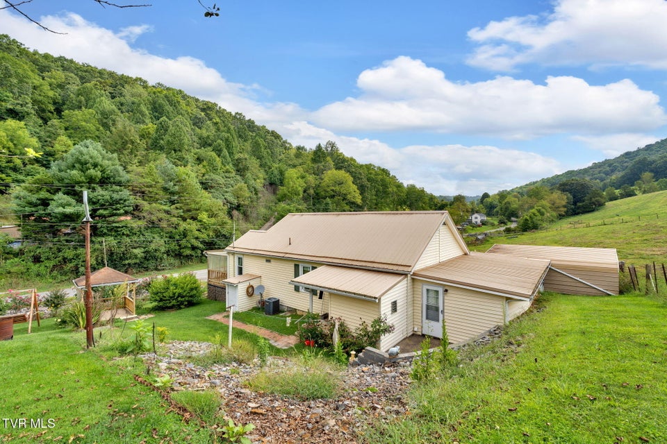 Photo #3: 4196 Walker Mountain Road