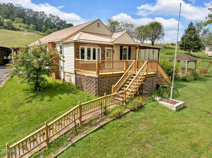 Photo #7: 4196 Walker Mountain Road