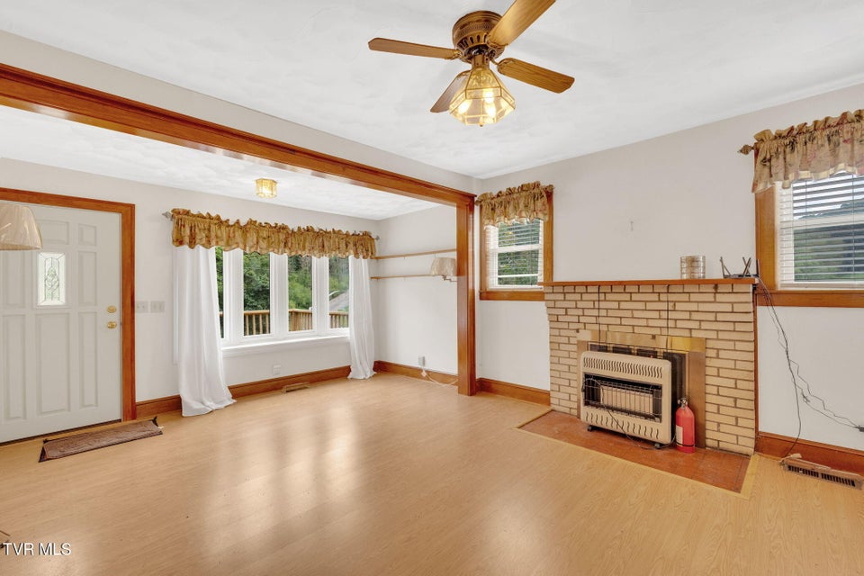 Photo #23: 4196 Walker Mountain Road