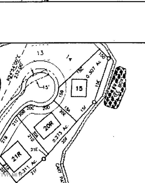 Photo #9: Lot 15 Golf Villa Drive