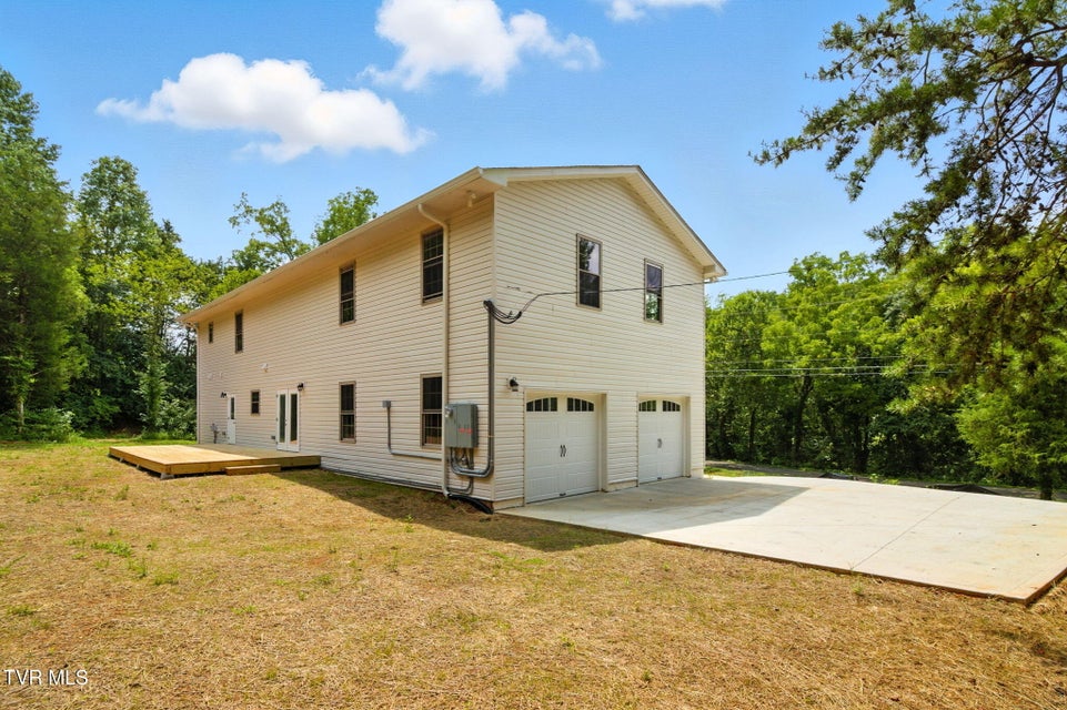Photo #41: 2720 Hodges Ferry Road