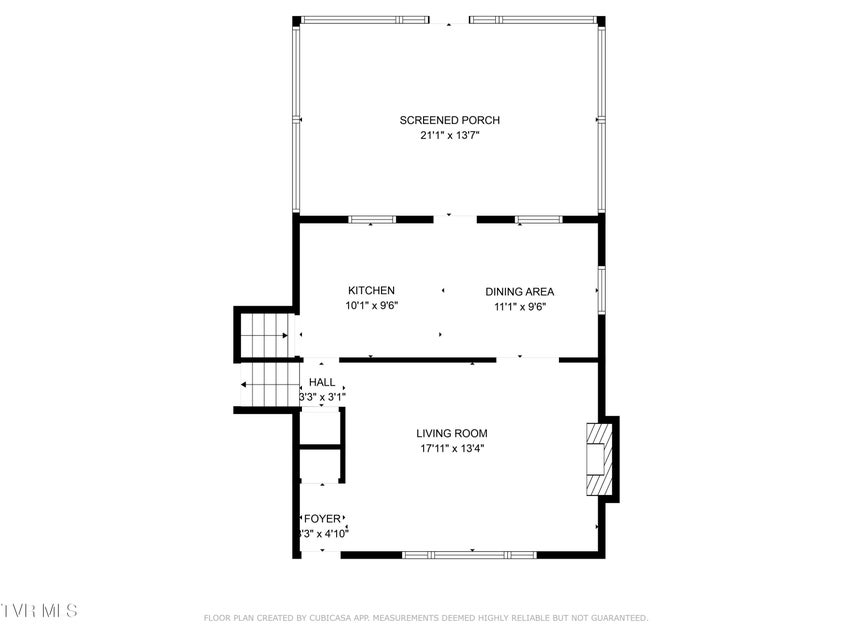 Photo #40: 403 Martindale Road