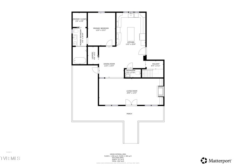 Photo #55: 400 4th North Street