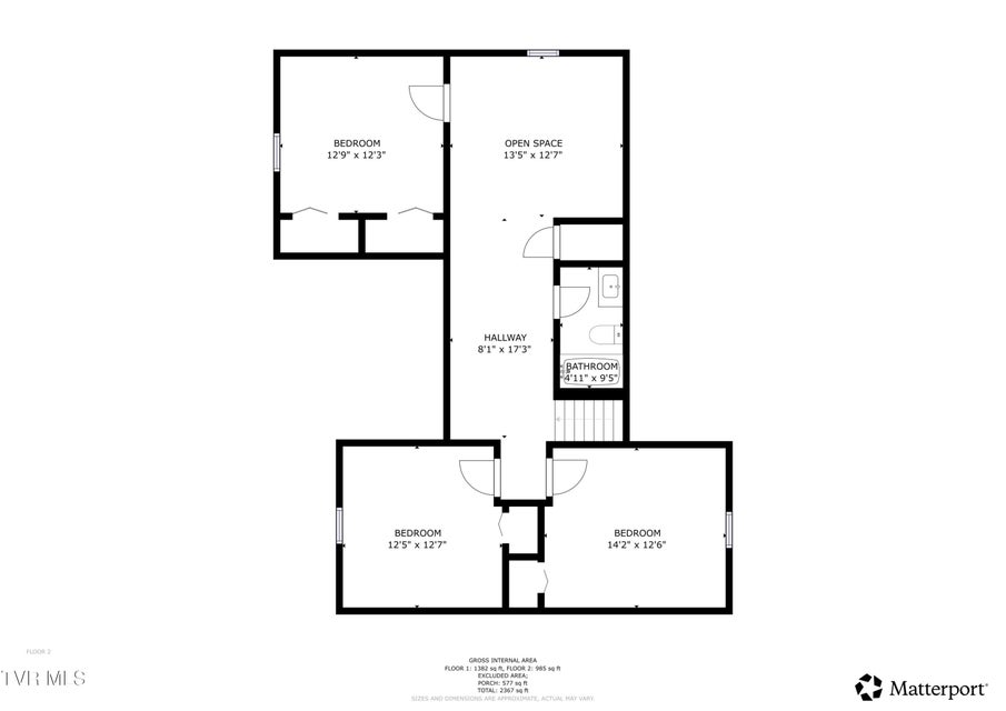 Photo #56: 400 4th North Street