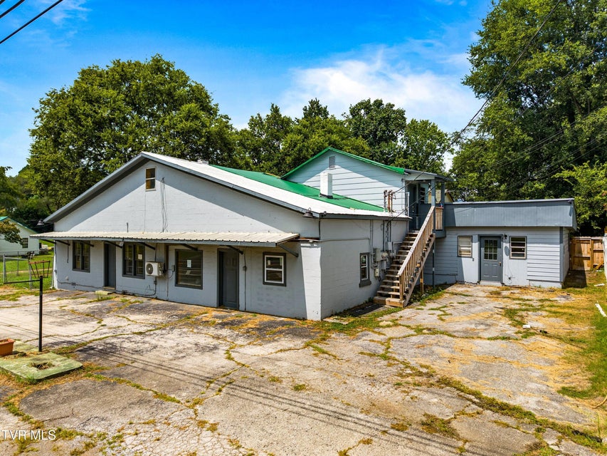 Photo #2: 6563 Andrew Johnson Highway