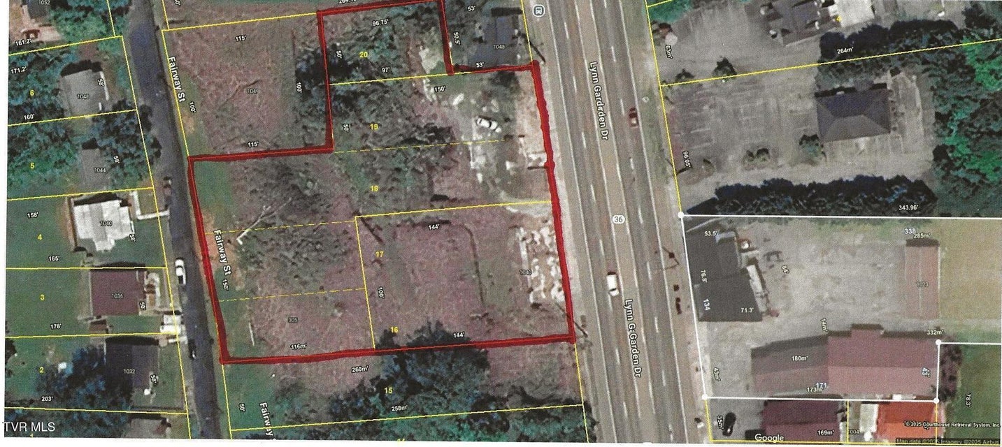 Photo #16: 1040 Lynn Garden Drive