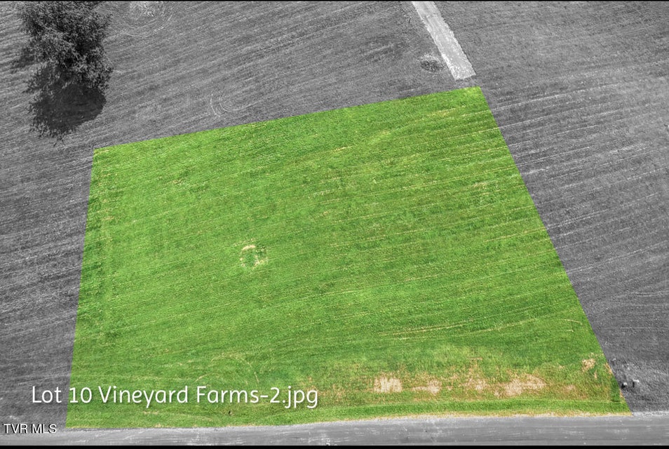 Photo #2: Lot 10 Dry Hill Road