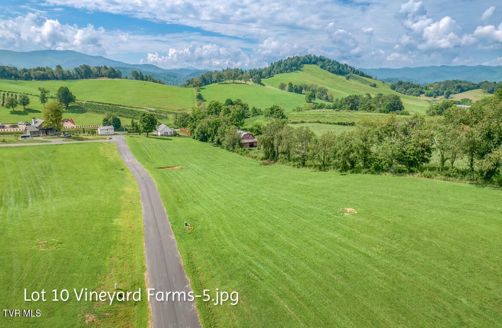 Photo #5: Lot 10 Dry Hill Road