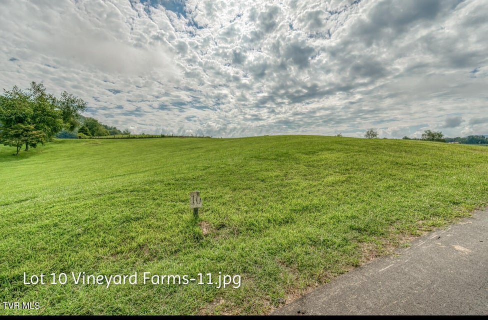 Photo #12: Lot 10 Dry Hill Road