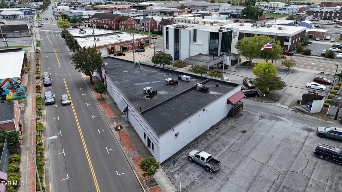 Photo #2: 440 Sullivan Street