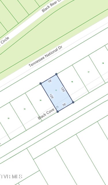 Photo #6: 1289 Black Cove Lane