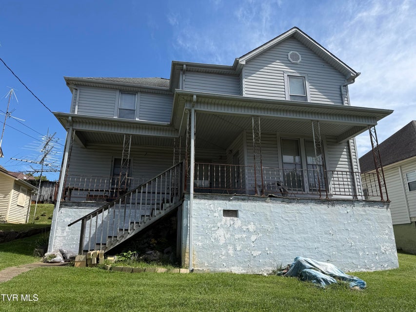 Photo #2: 713, 719 & 723 Southside Ave.