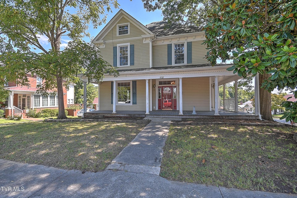 Photo #7: 501 Lindsey Street