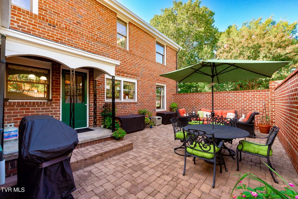 Photo #8: 1421 Linville Street