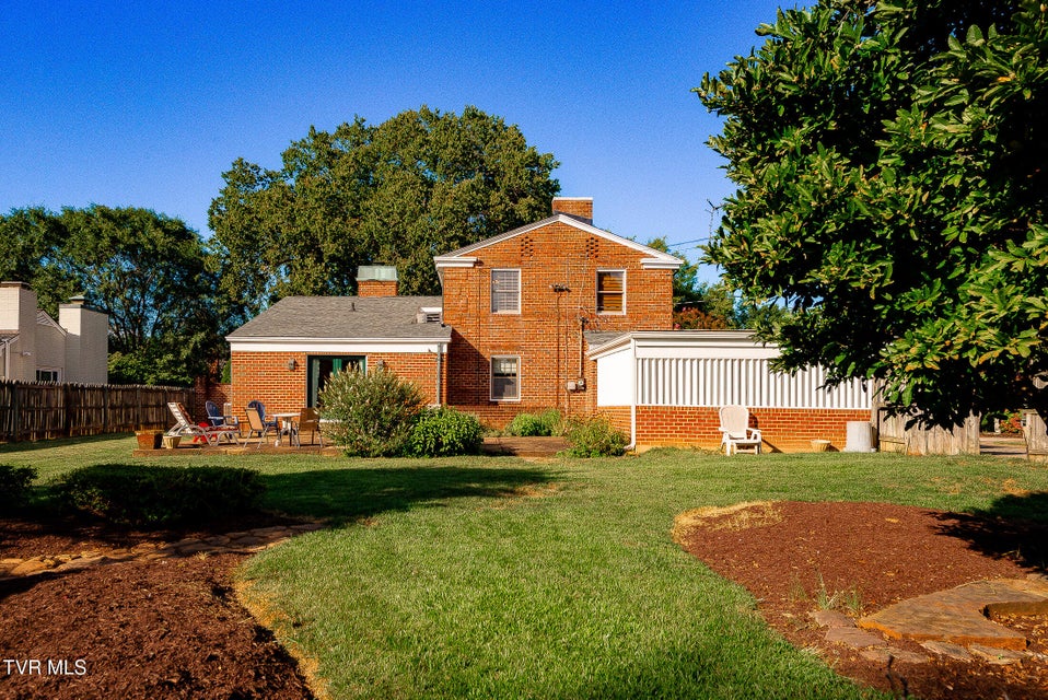 Photo #58: 1421 Linville Street