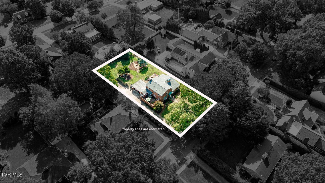 Photo #66: 1421 Linville Street