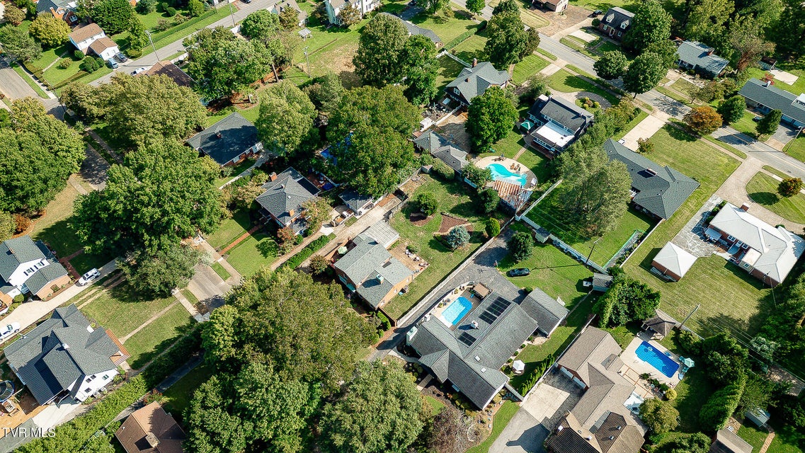 Photo #69: 1421 Linville Street