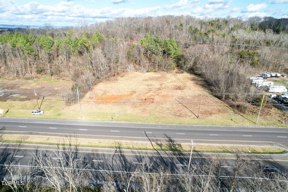 Photo #3: Lt 2 Andrew Johnson Highway