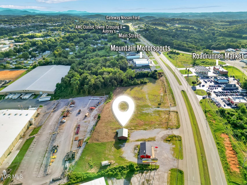 Photo #5: 310 Andrew Johnson Highway