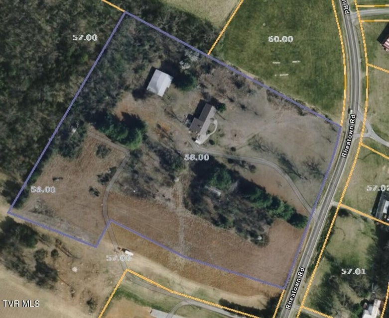 Photo #11: 1865 Rheatown Road