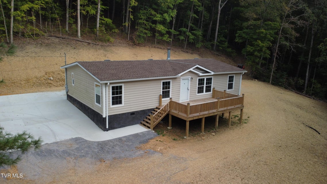 Photo #2: 178 Van Hill Estates Road