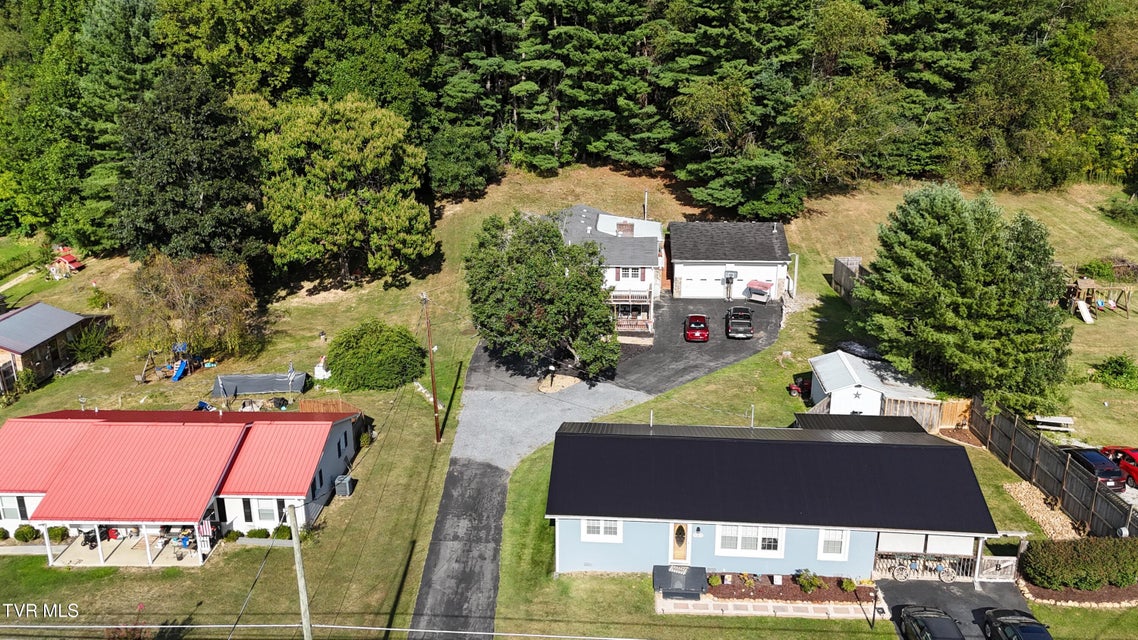 Photo #2: 1055 St Clairs Creek Road
