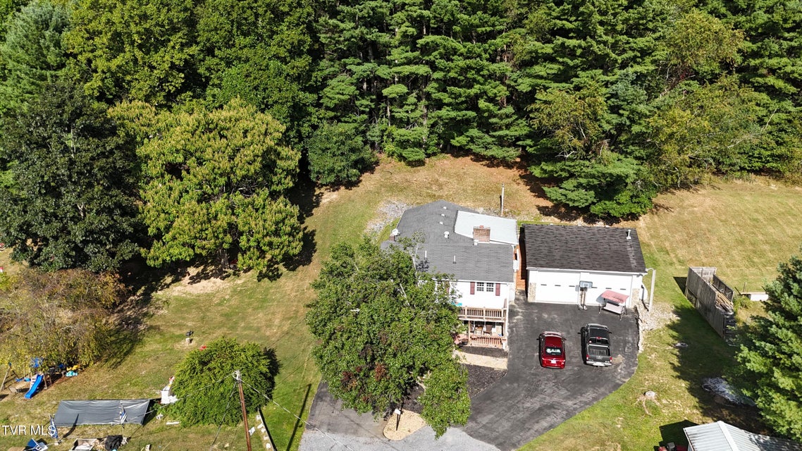 Photo #3: 1055 St Clairs Creek Road