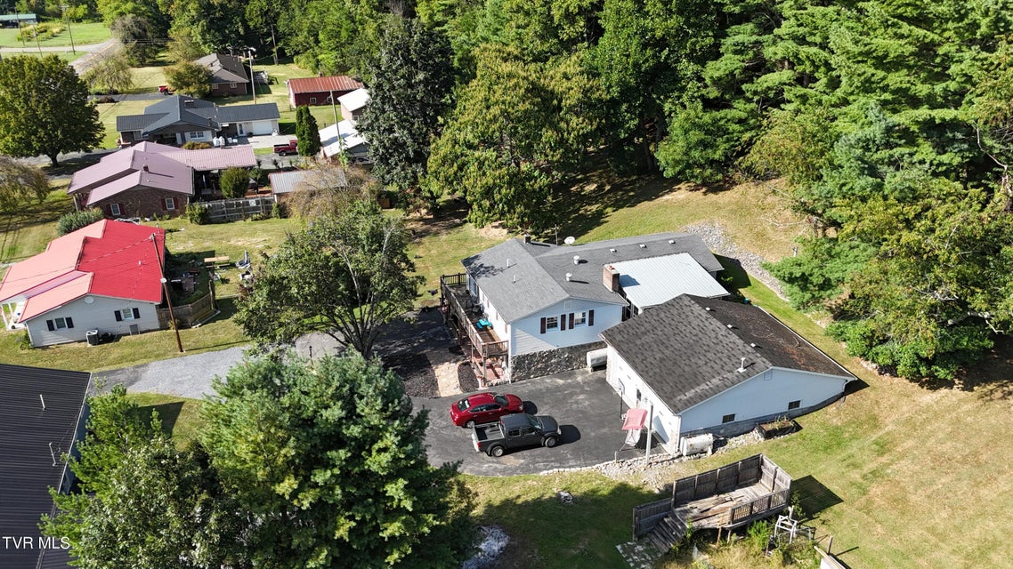 Photo #4: 1055 St Clairs Creek Road