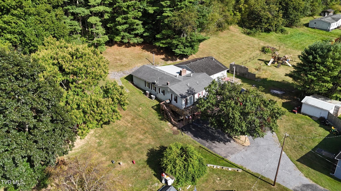 Photo #5: 1055 St Clairs Creek Road