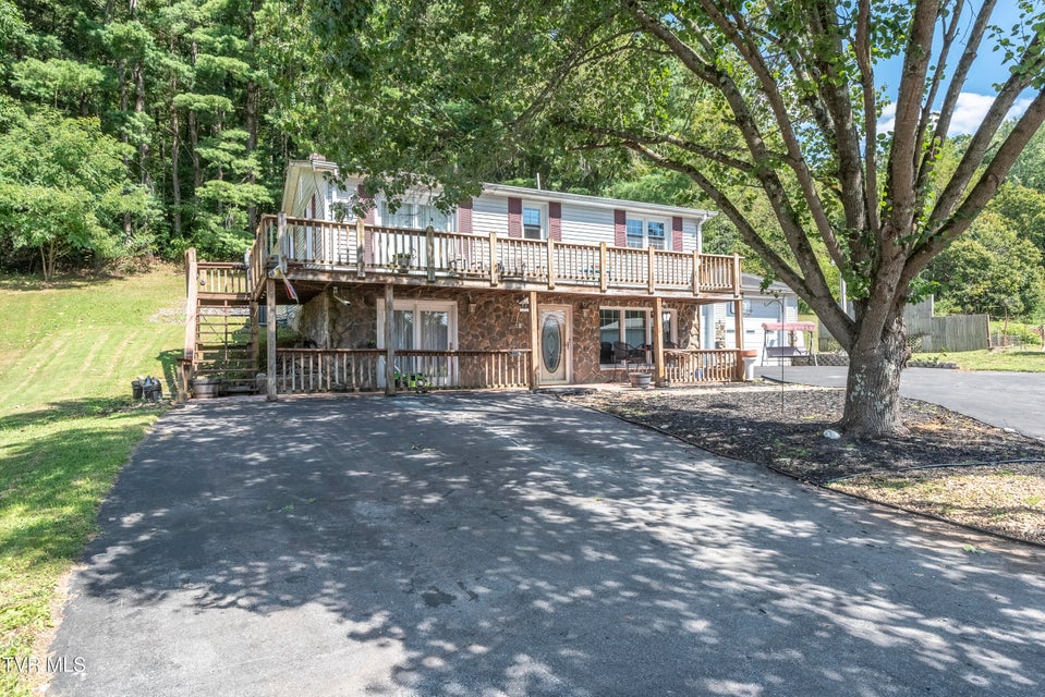 Photo #7: 1055 St Clairs Creek Road