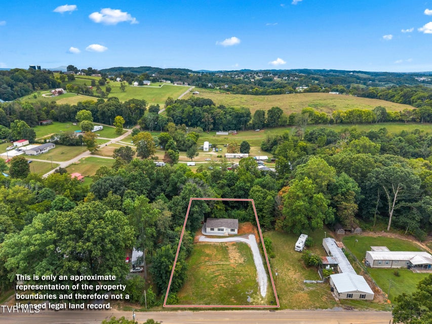 Photo #4: 814 Pullen Road