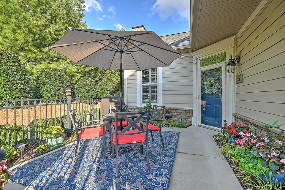 Photo #6: 1271 Hatterdale Farm Road