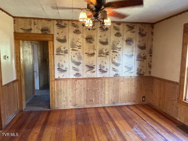 Photo #9: 5720 Atkins Tank Road Road