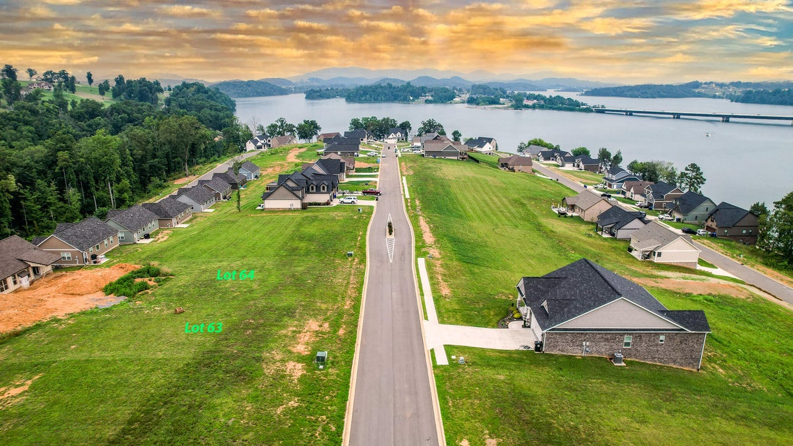 Photo #2: Lot 64 Shoreline Vista