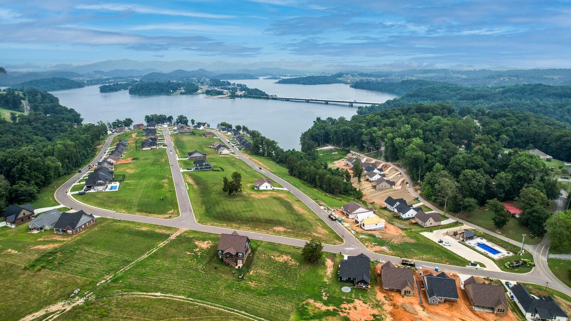 Photo #5: Lot 64 Shoreline Vista