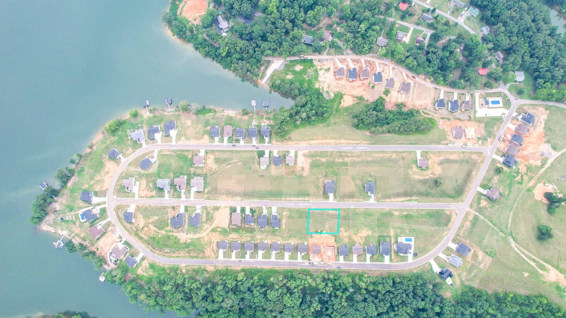 Photo #8: Lot 64 Shoreline Vista