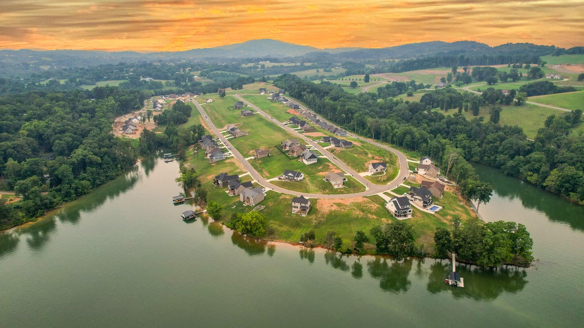 Photo #9: Lot 64 Shoreline Vista