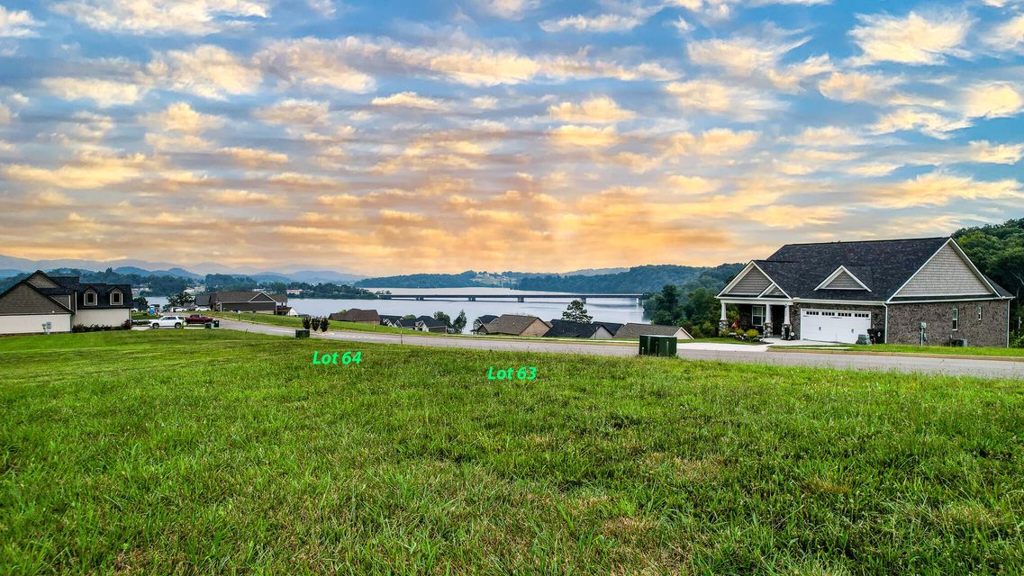 Photo #13: Lot 64 Shoreline Vista