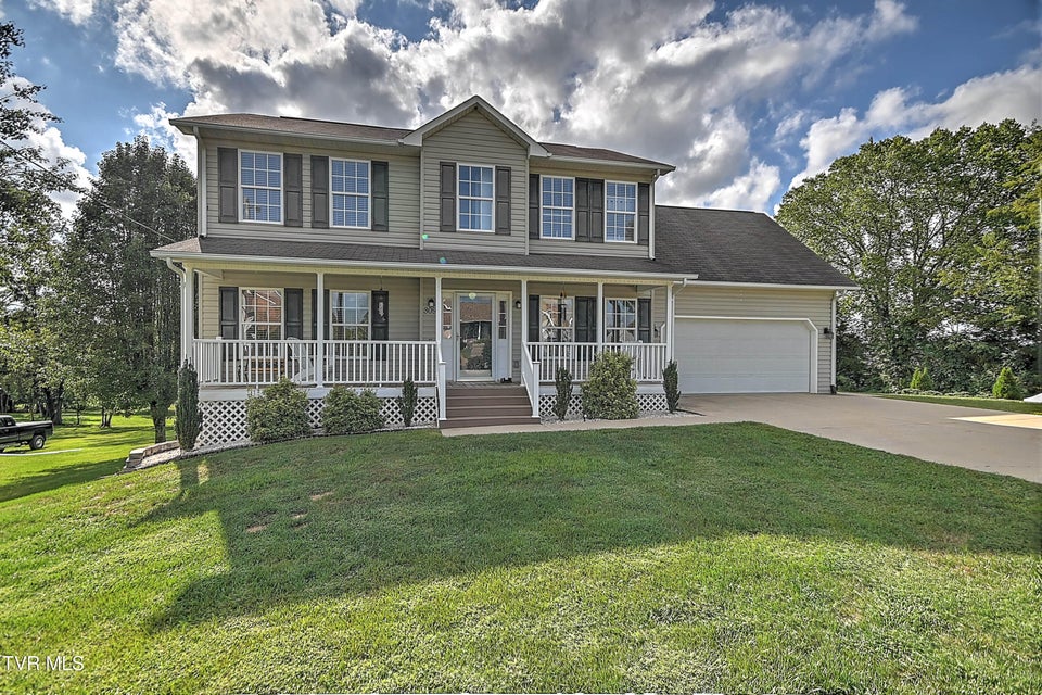 Photo #7: 309 Roy Martin Road