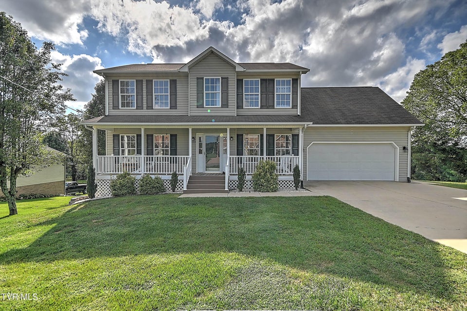 Photo #5: 309 Roy Martin Road