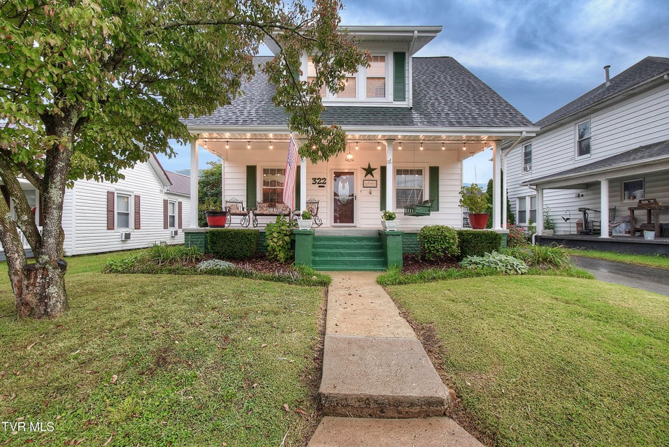 Photo #2: 322 Carolina Avenue