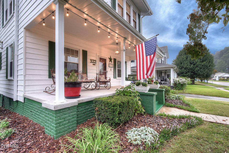 Photo #5: 322 Carolina Avenue