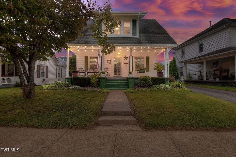 Photo #8: 322 Carolina Avenue