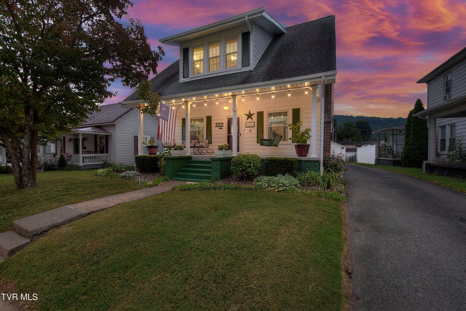 Photo #9: 322 Carolina Avenue