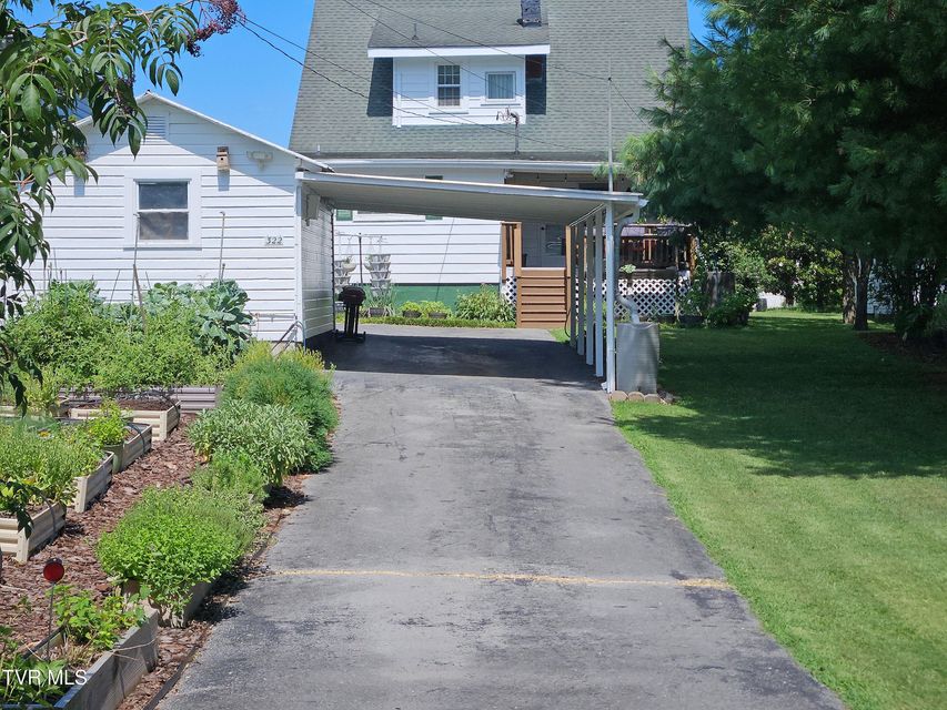 Photo #49: 322 Carolina Avenue