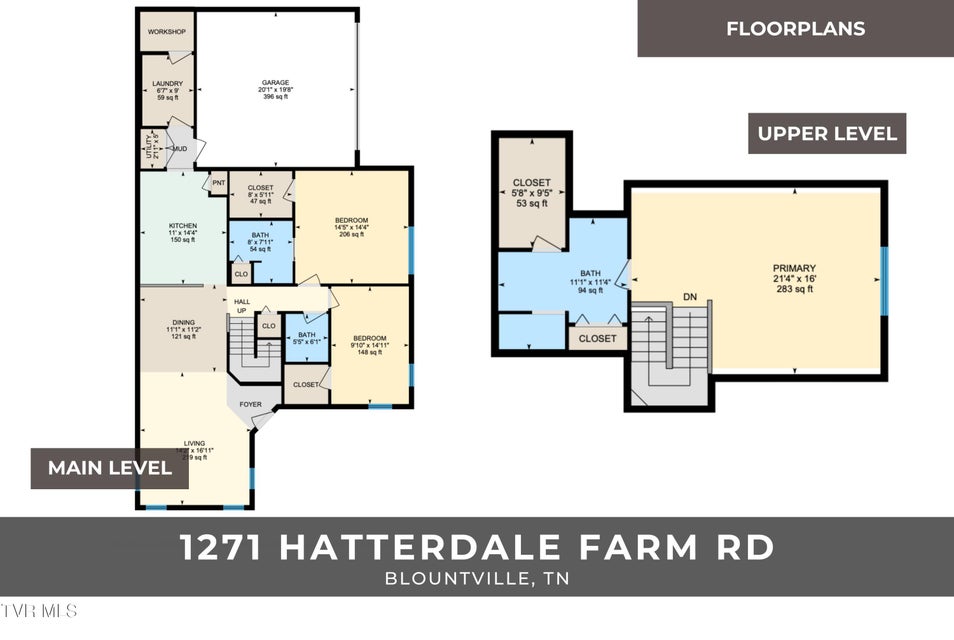 Photo #63: 1271 Hatterdale Farm Road