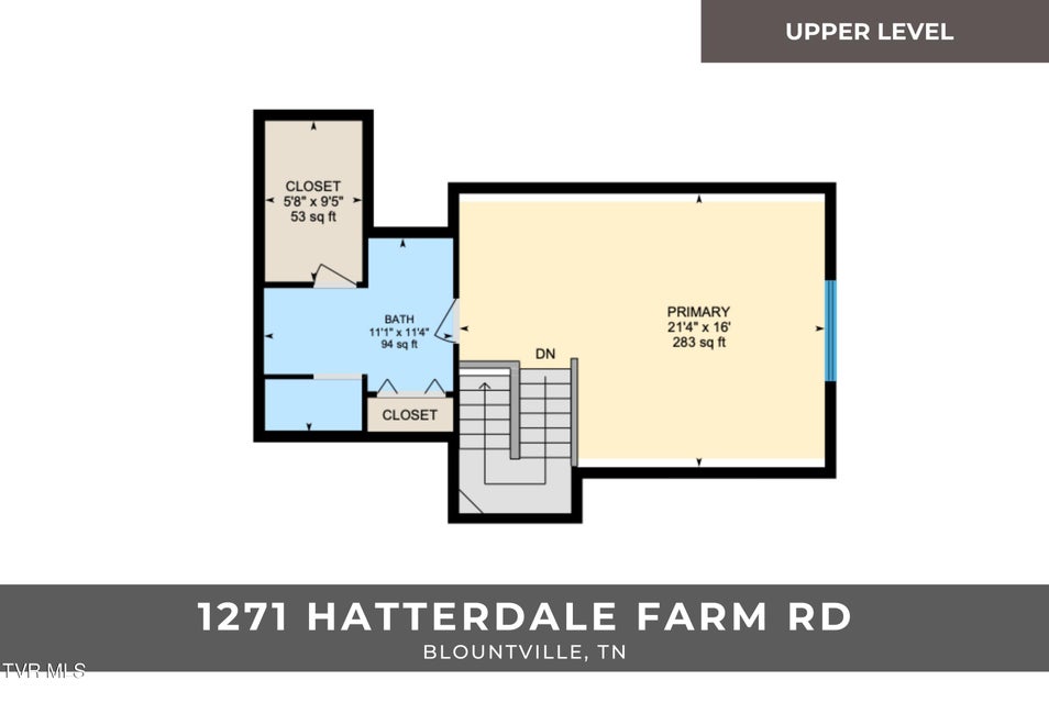 Photo #37: 1271 Hatterdale Farm Road